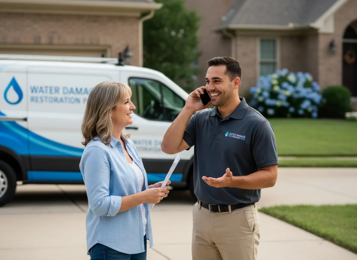 Flood Restoration Cutchogue, NY FAQs
